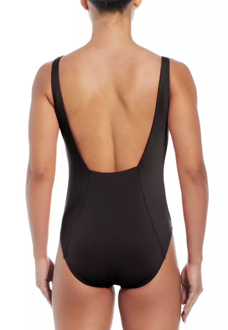 Essential U-Back One Piece