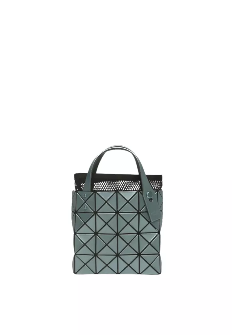 Buy BAO BAO ISSEY MIYAKE Lucent Boxy Mini Tote Bag Tote bag