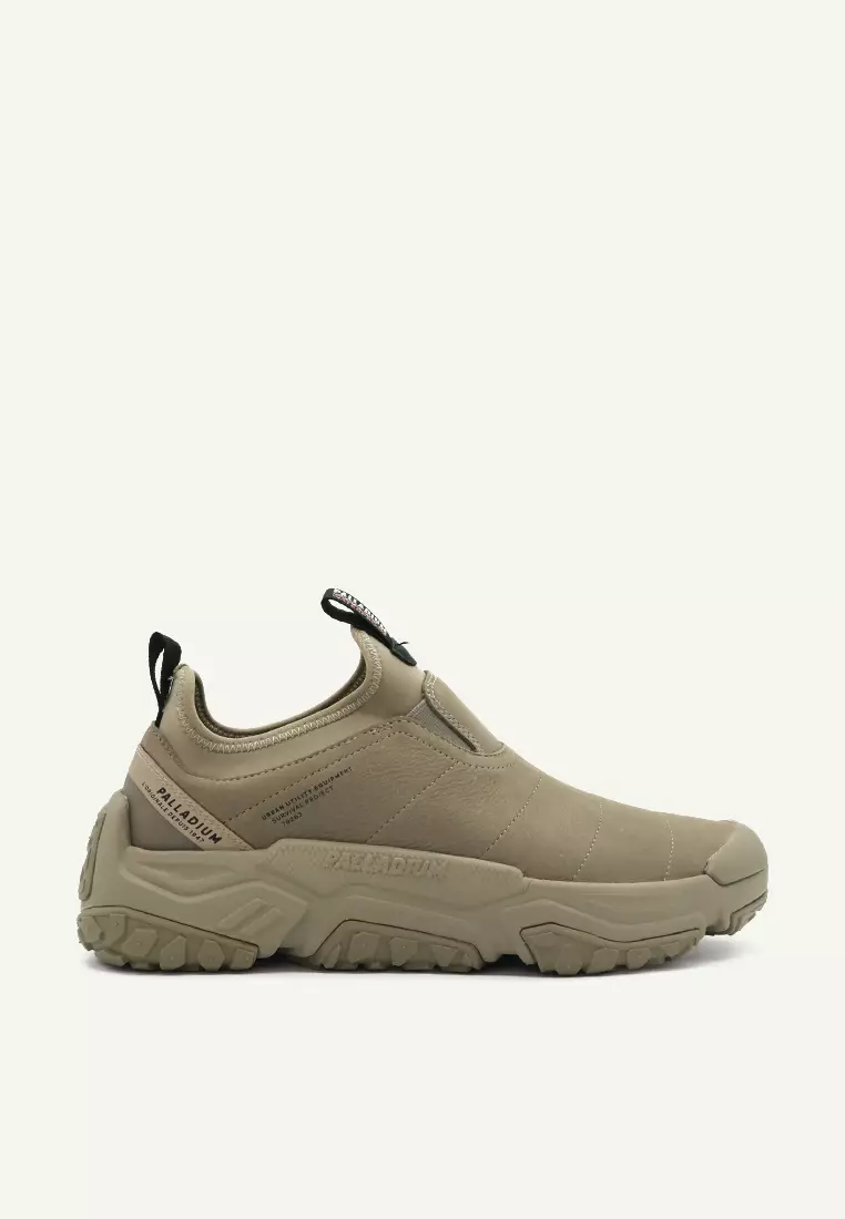 Buy Palladium Off Grid Cuff LTH WP Unisex Shoes 2024 Online