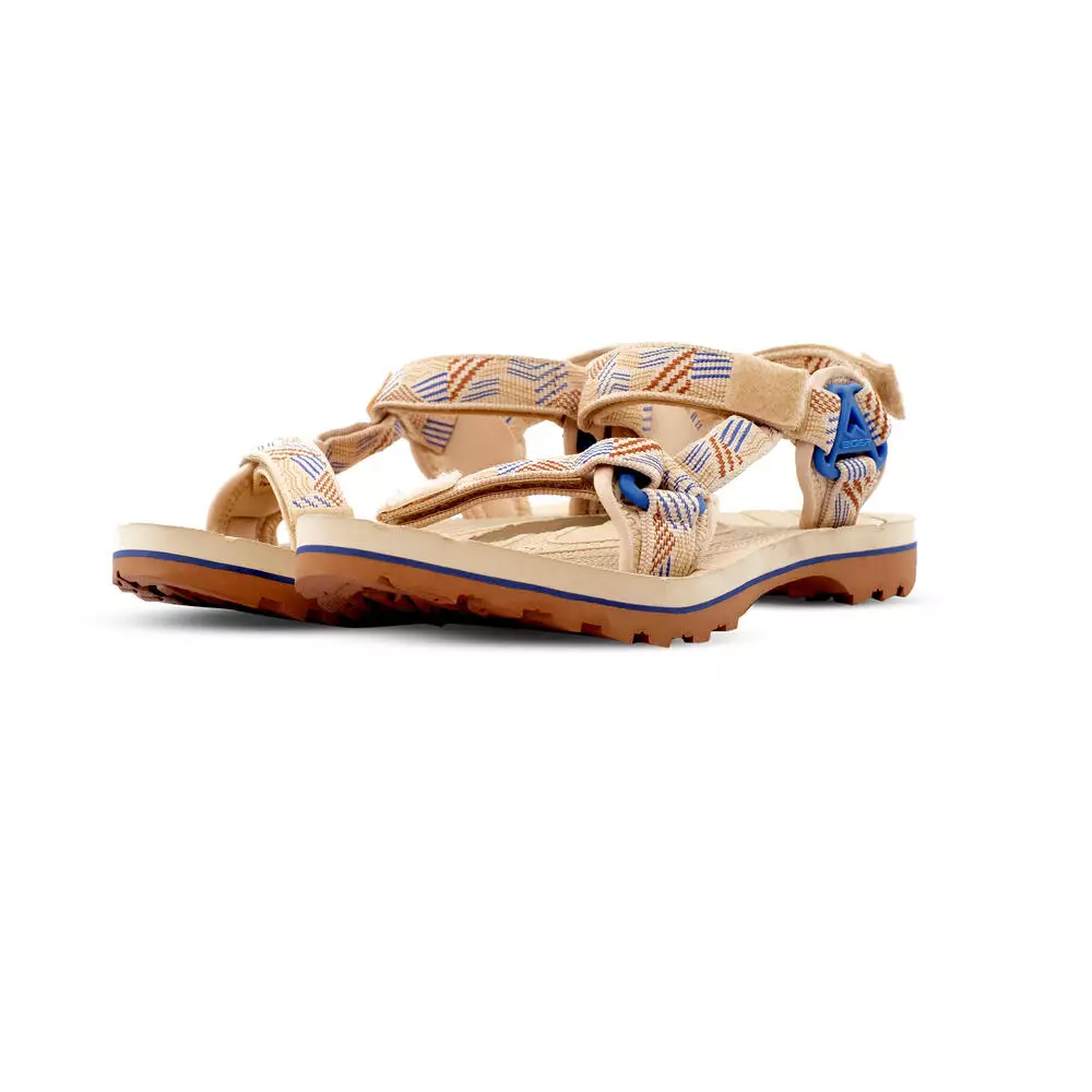 Eiger Women Pacchanta Roll Sandals