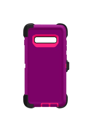 samsung s10 extreme hybrid shockproof case