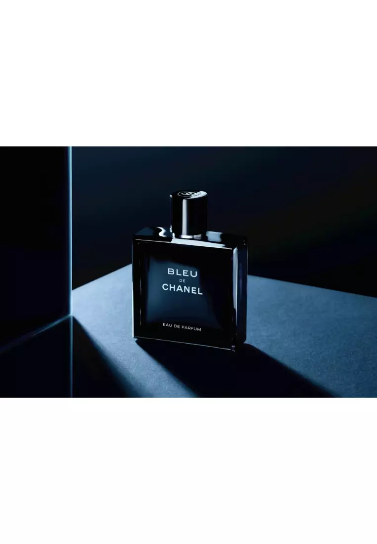 網上選購Chanel CHANEL - Bleu De Chanel 蔚藍男士淡香精50ml