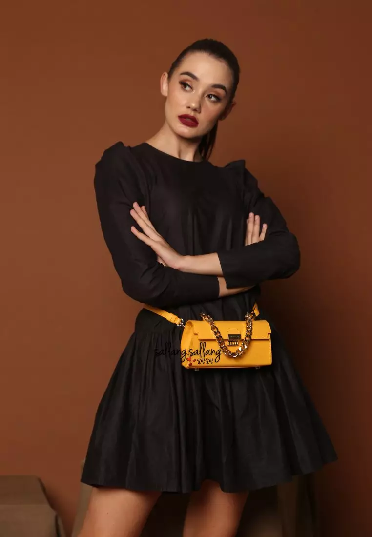 Playnomore micro baguette best sale bag