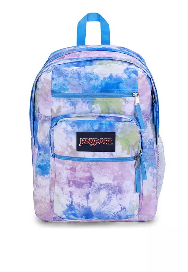 Buy Jansport Big Student Backpack 2024 Online ZALORA Philippines
