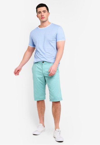 Jual ESPRIT  Short Sleeve T Shirt Original ZALORA Indonesia