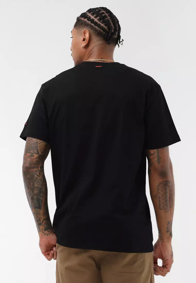 Round Neck Regular Fit