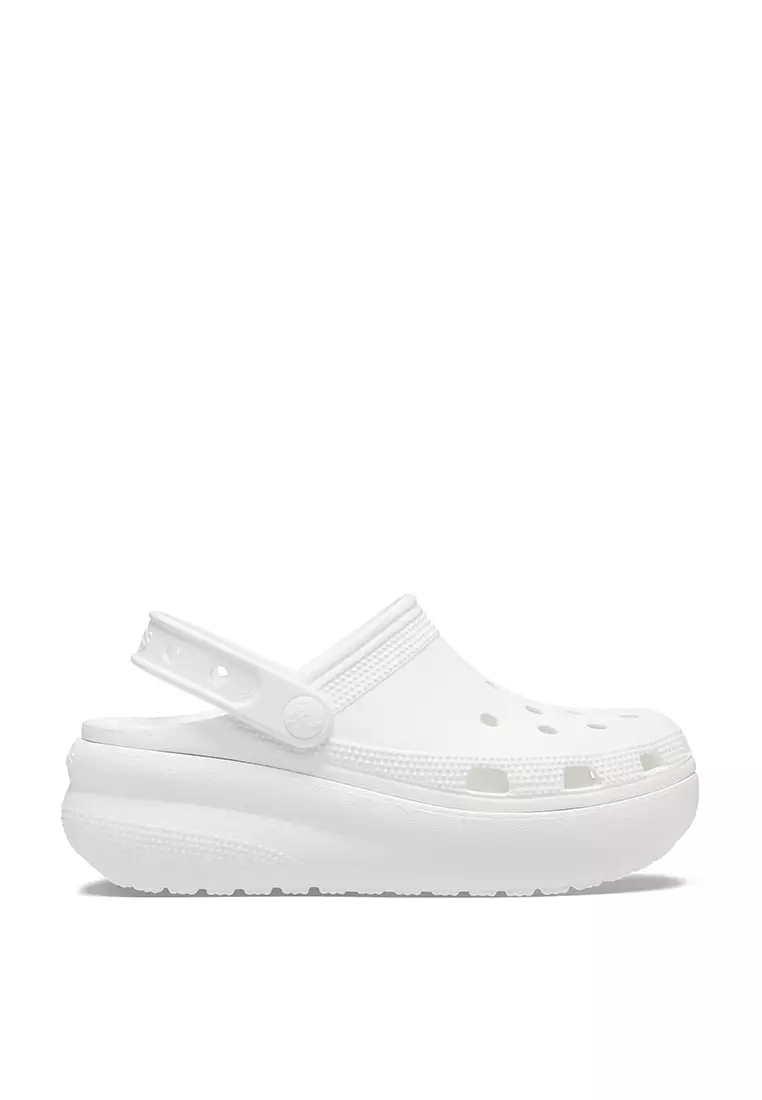 White crocs on sale