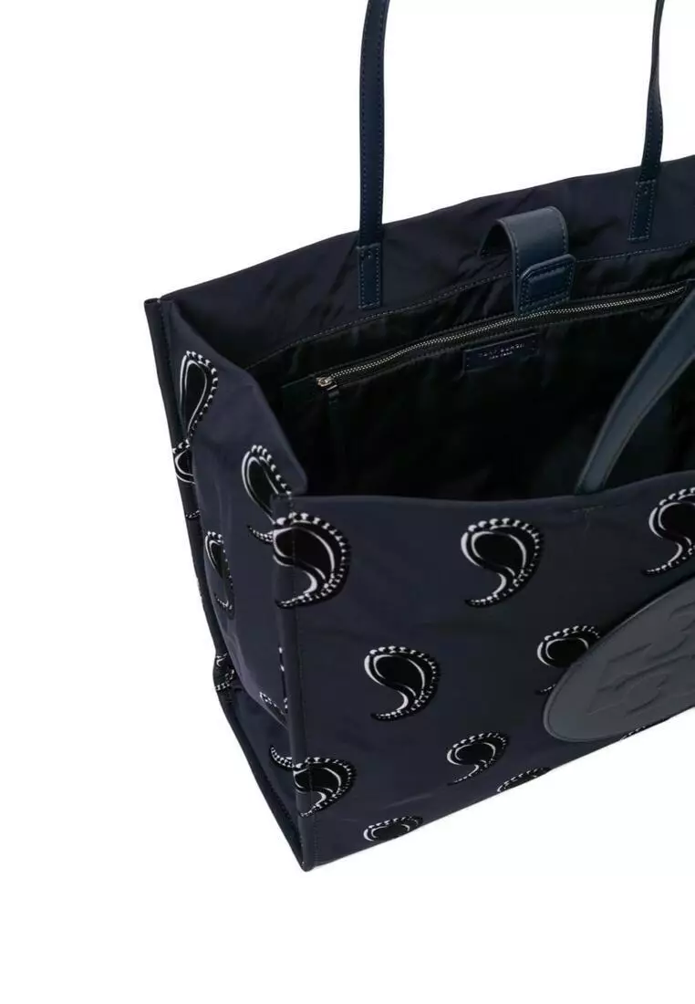 Ella Printed 托特包