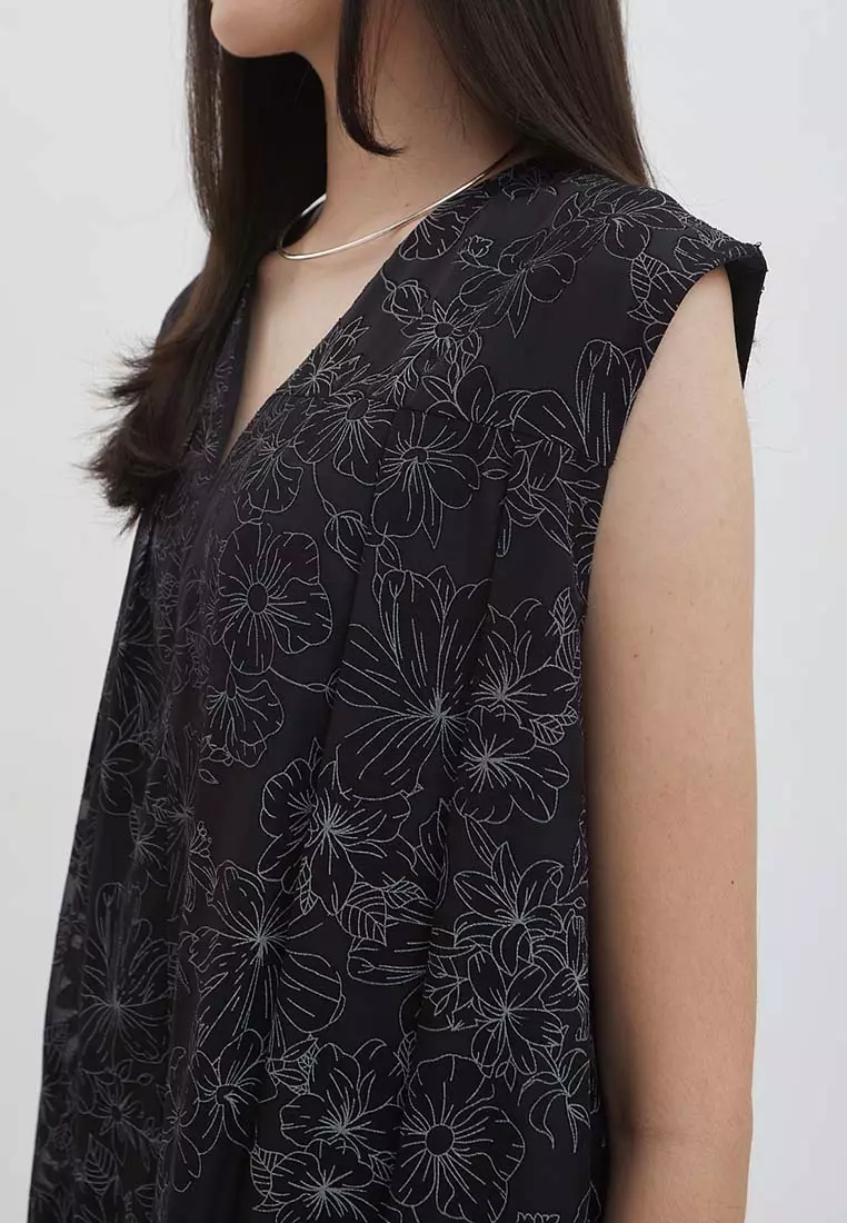 Velvet at Bobo - Ashra Dress