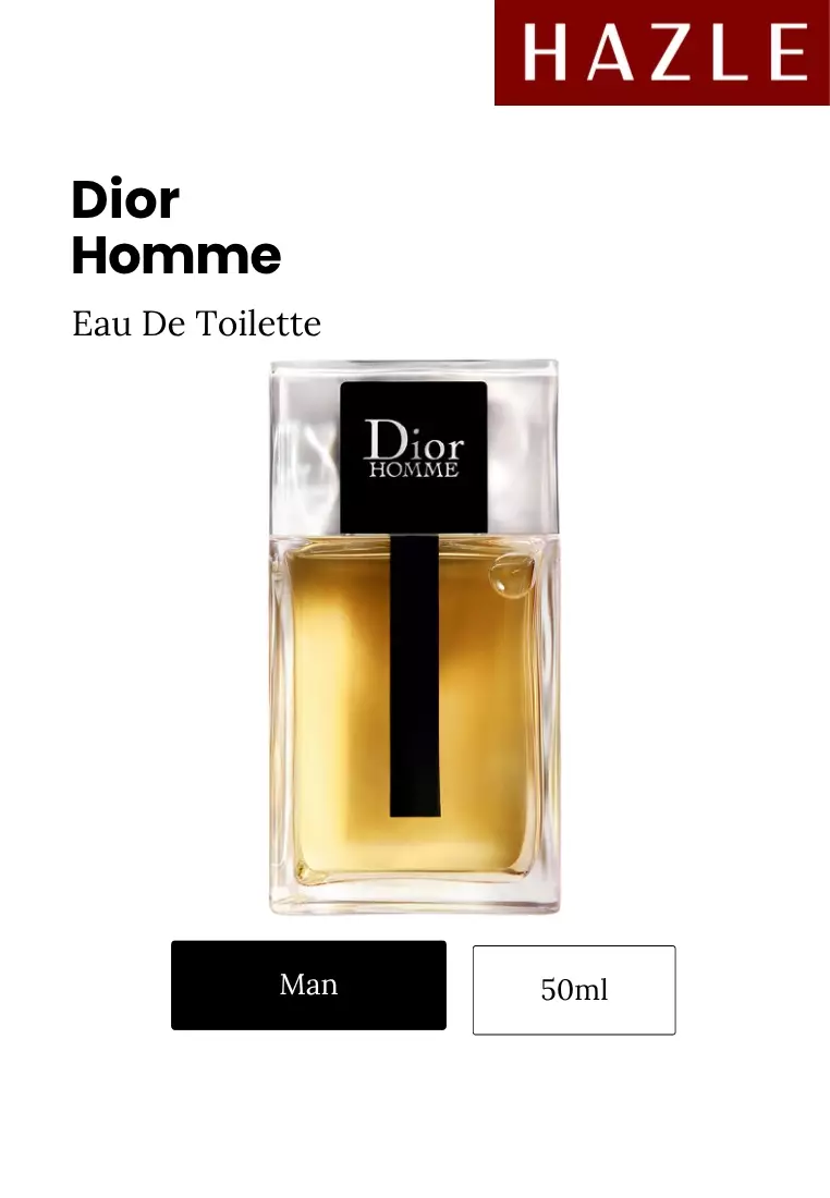 Homme Man EDT 50 ml