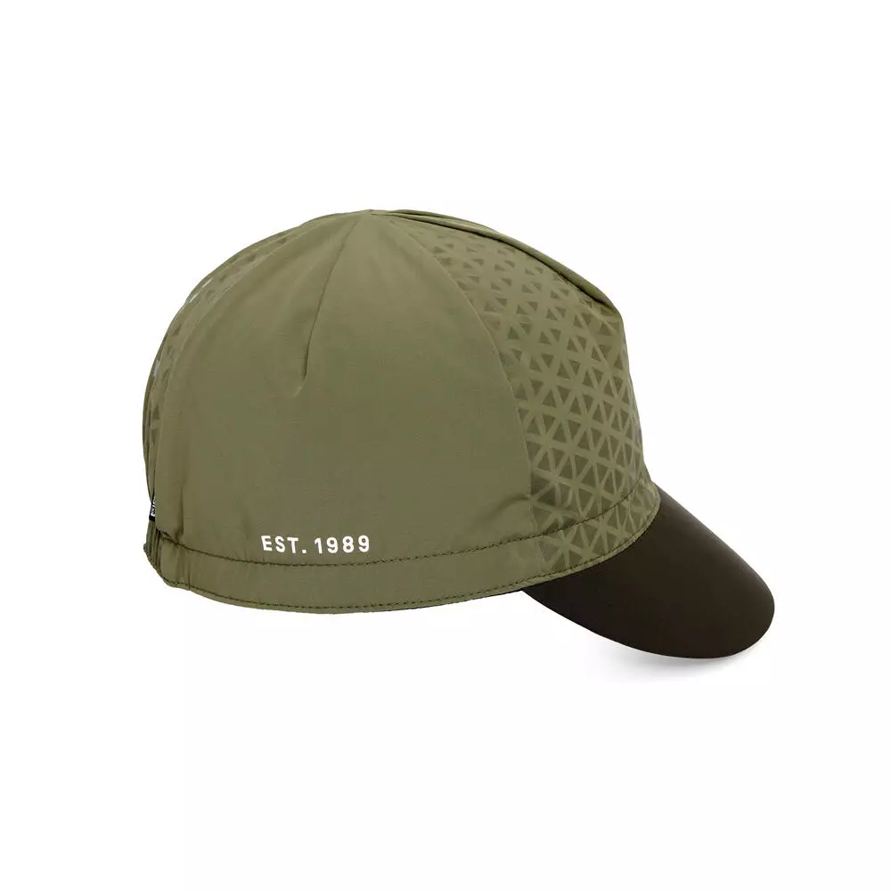 Eiger X - Velocity Cap