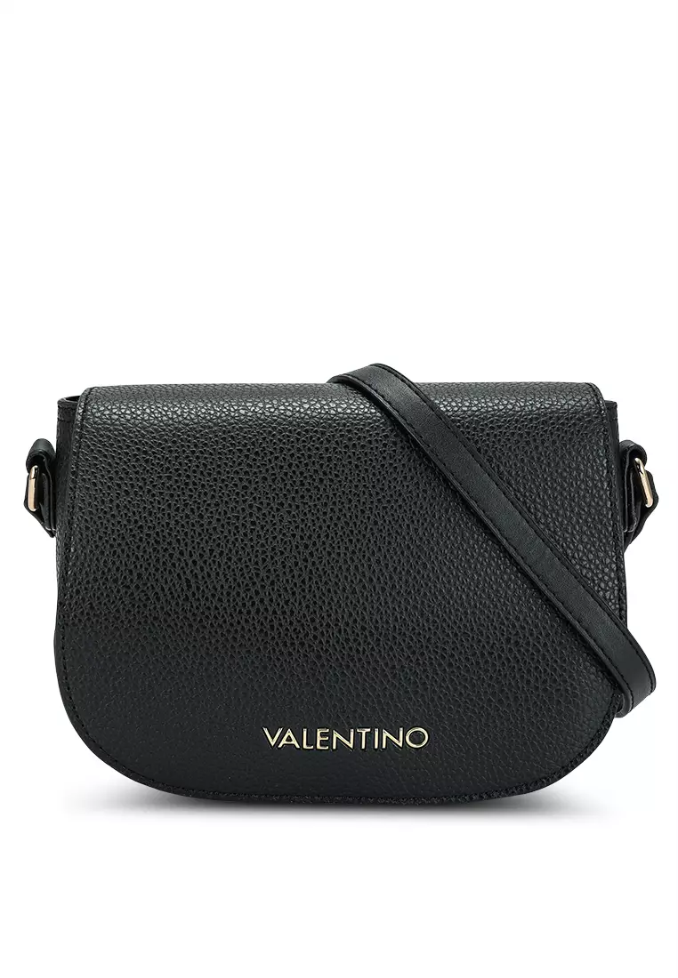 Buy Mario Valentino Superman Saddle Bag 2024 Online ZALORA Singapore