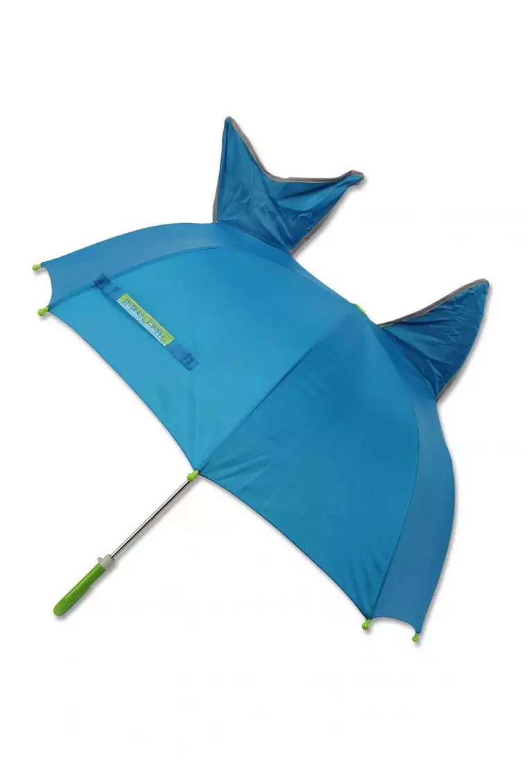 Stephen Joseph Pop Up Umbrella Shark