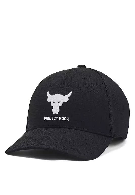 Project Rock Trucker Cap