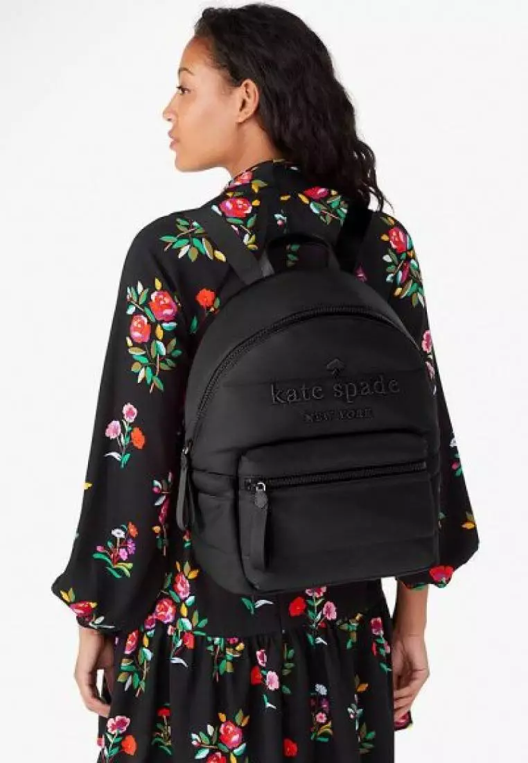 Zalora backpack wanita sales