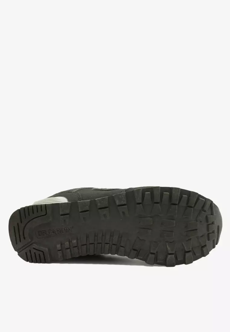 Dr Cardin Women Classic Lace-Up Sneaker L-A3L-3618