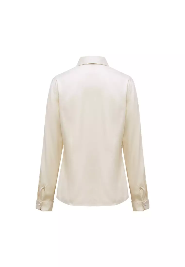 Long Sleeve Business Shirt