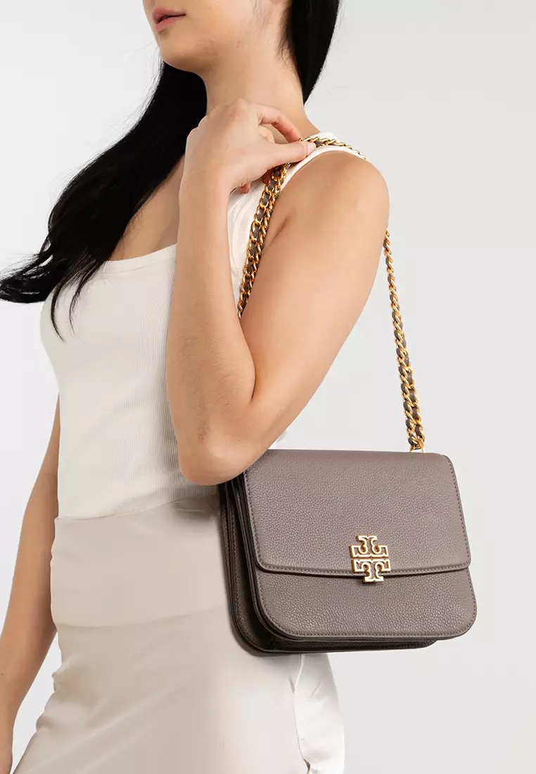 Britten adjustable online shoulder bag