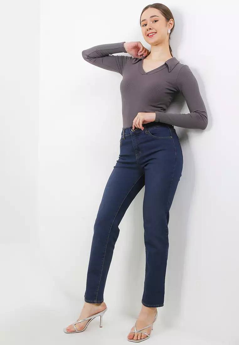 Lyvea Jeans