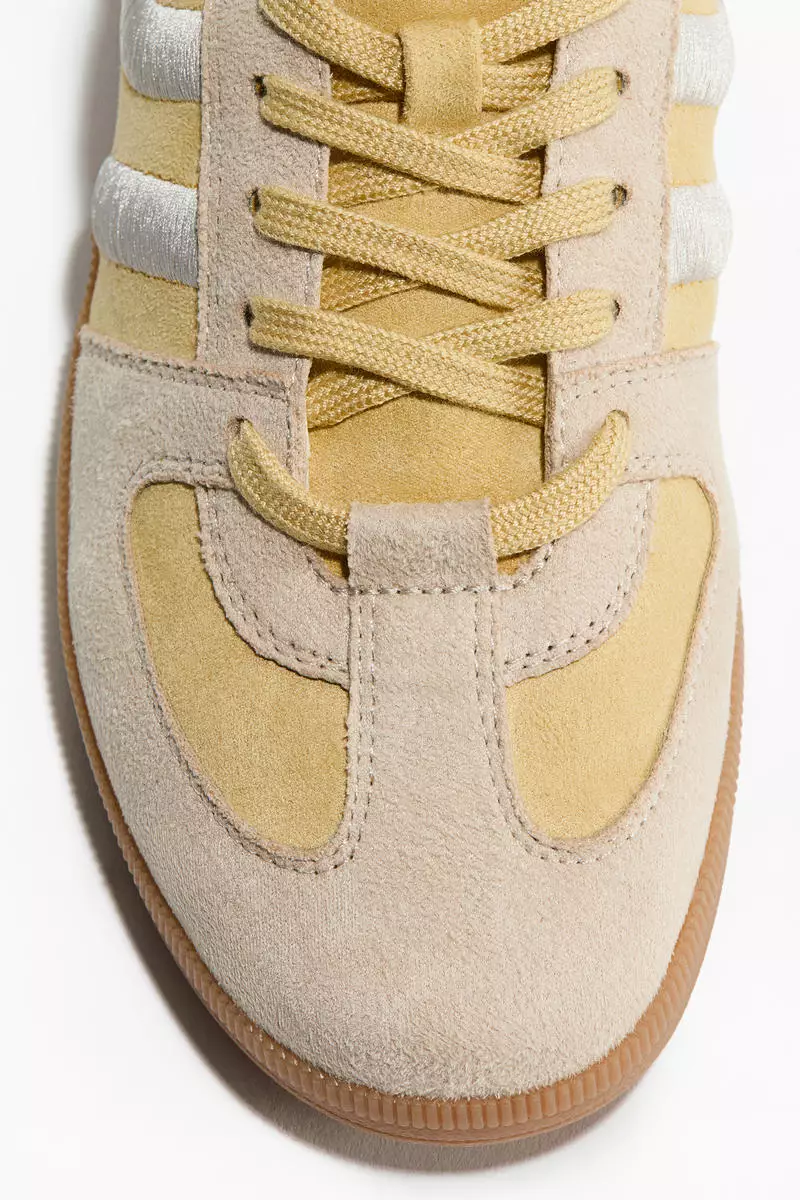 Trainers