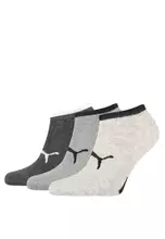 Anthracite/L Mel Grey/M Mel Grey