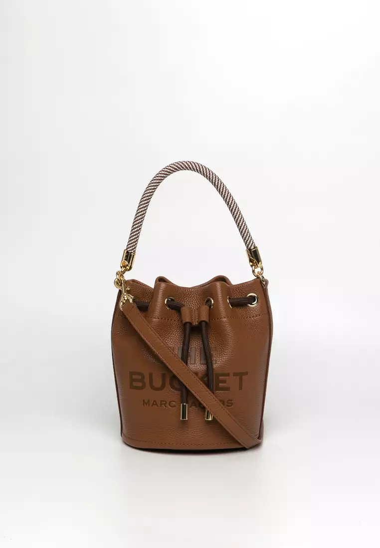 Marc jacobs discount bucket bag