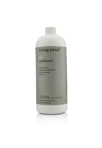 Living Proof LIVING PROOF - Full Conditioner (Salon Product) 1000ml/32oz 91AA8BE2BEE81BGS_1