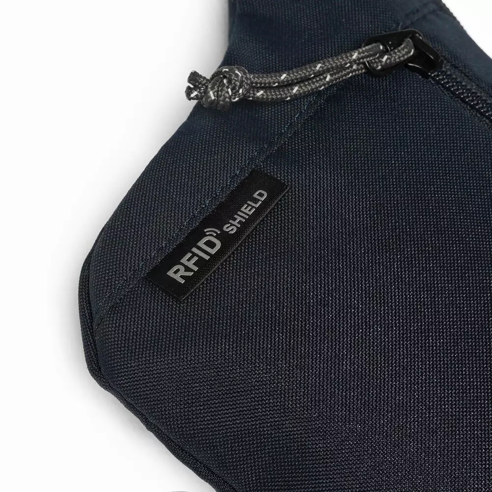 Eiger Money Belt Ng Waist Bag