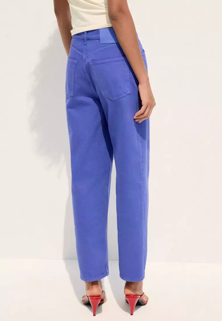 Fitted Top with Thin Straps