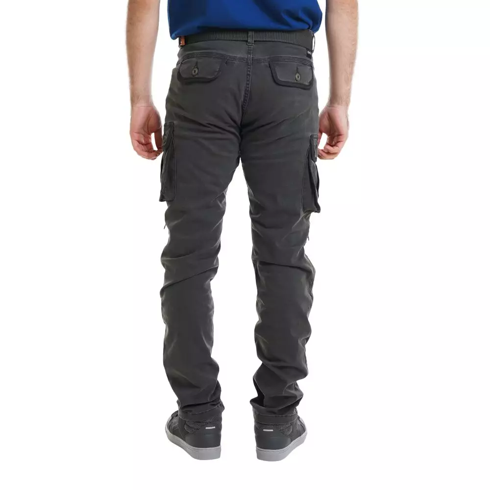 Eiger Newark Long Cargo Pants
