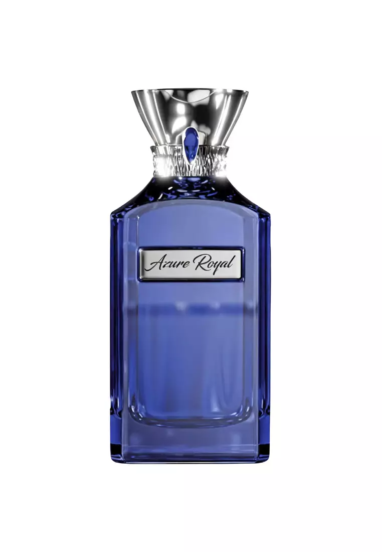 Ahmed Al Maghribi Azure Royal EDP Unisex 100 ML