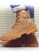 Twenty Eight Shoes brown Pig Suede Side Zipper Mid Boots VMB1117 9CB12SHD2B8F83GS_4
