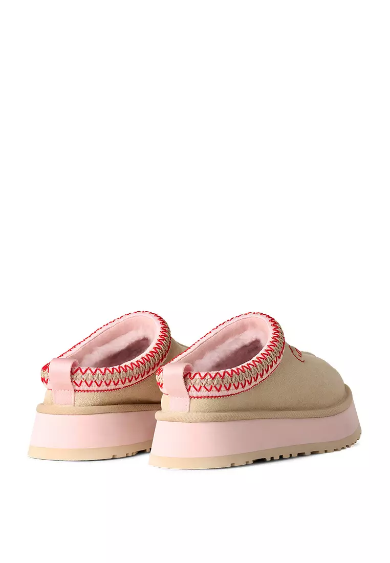 Buy UGG Women's Women's Tazz Love '26 Slipper - Rosetta (1181650