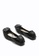 Figlia black Holly Ballerina Flat Shoes 169FDSHF7EDE85GS_4