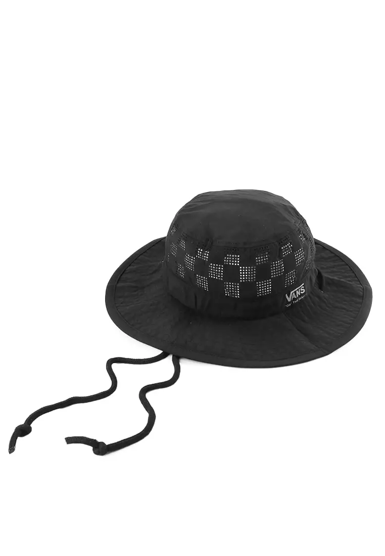 Vans Outdoors Boonie Bucket Hat