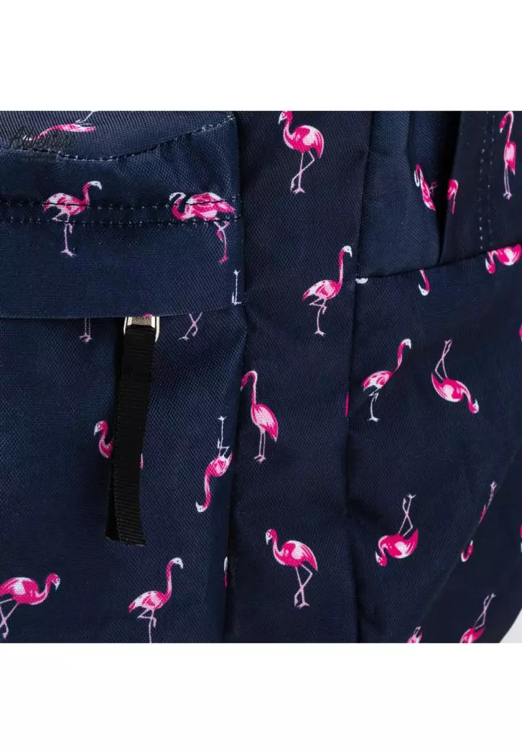 Jared Backpack Flamingo