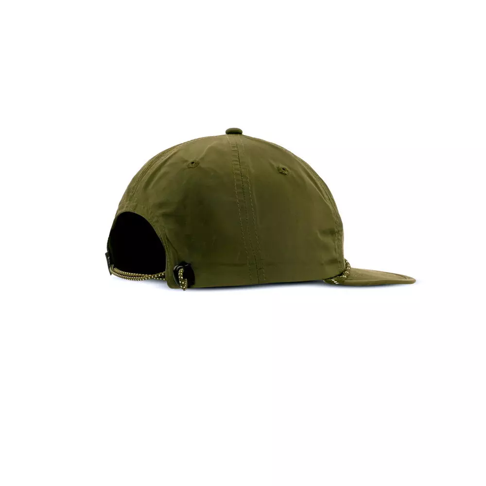 Eiger Vert 89 Camperhat