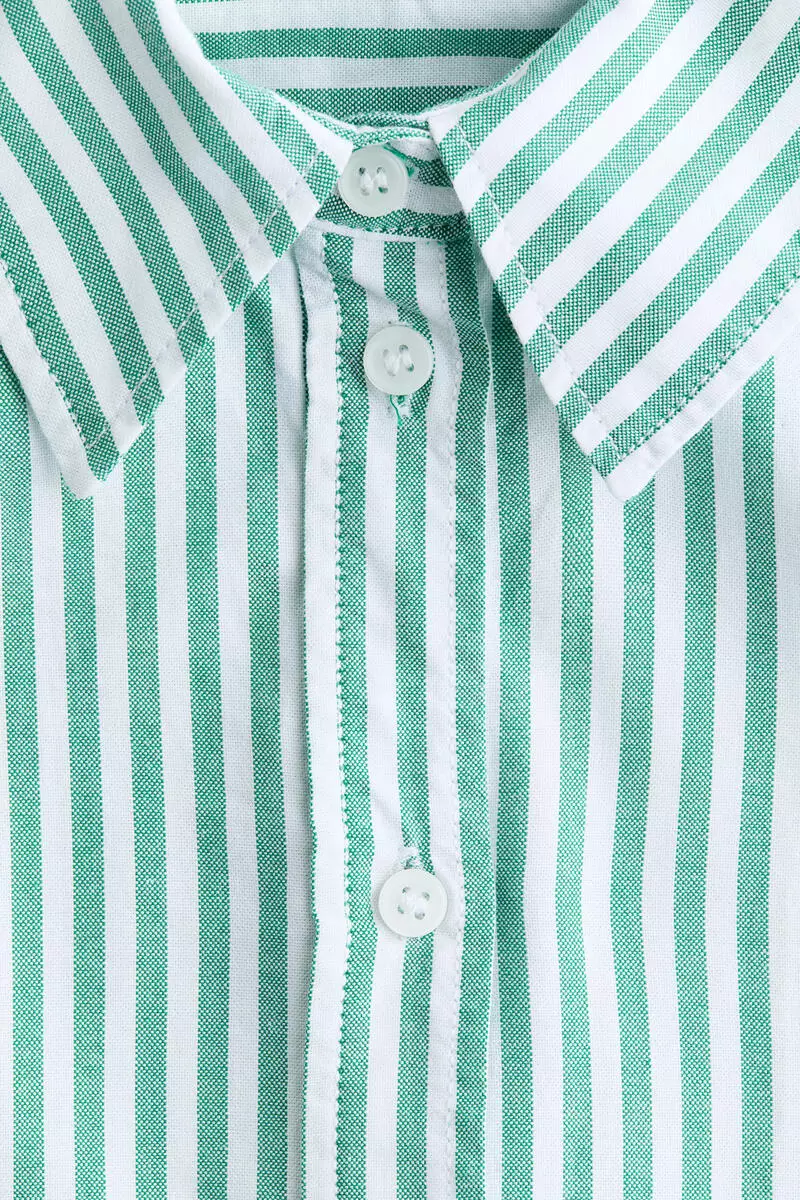 Oxford shirt