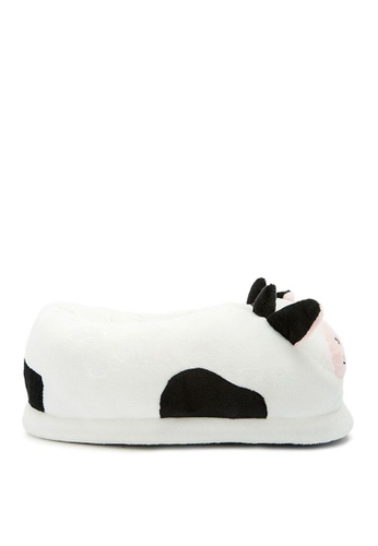 Cow Indoor Slippers