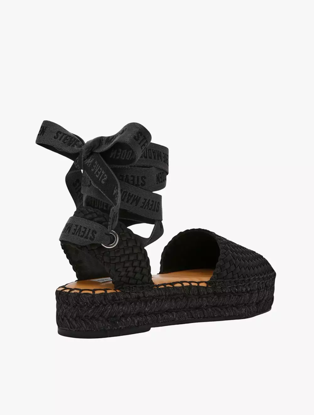 Steve Madden CRAIZE Women's Wedges - Black