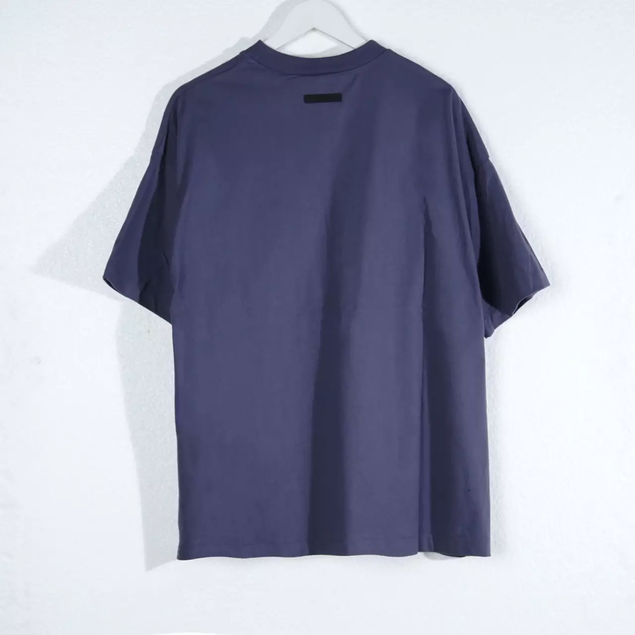 Kaos ESSENTIALS FEAR OF GOD POCKET MARINE TSHIRT 1005% ORIGINAL