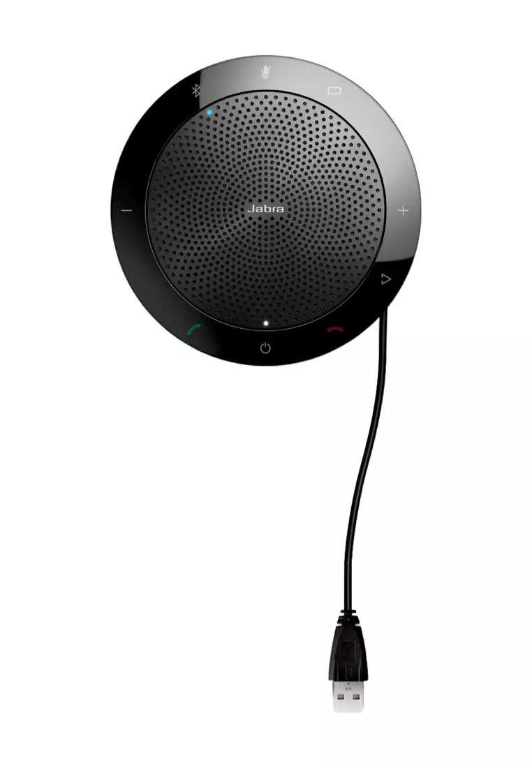 スピーカー・ウーファー Jabra GN 510 PHS002W スピーカー・ウーファー Jabra GN 510 PHS002W Jabra Speak 510 Review