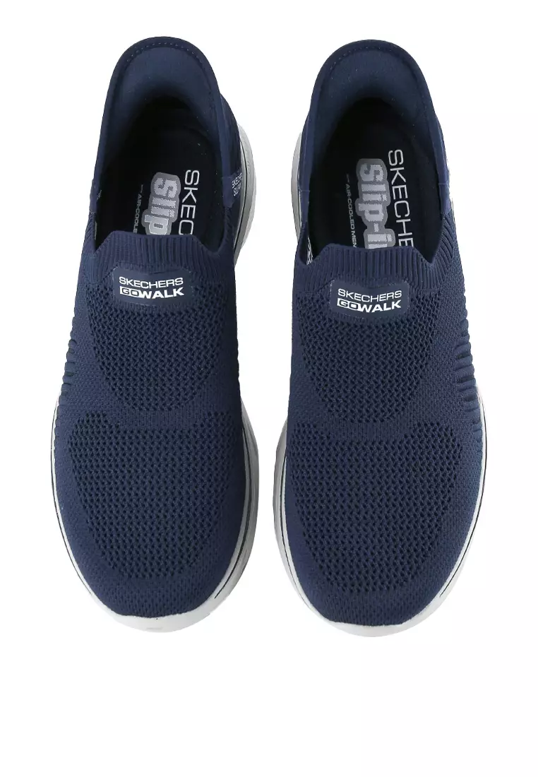 Jual Skechers Go Walk Original 2025 ZALORA Indonesia ®