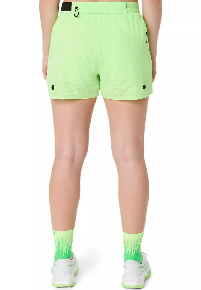 METARUN SPLIT SHORTS 2012D349-300
