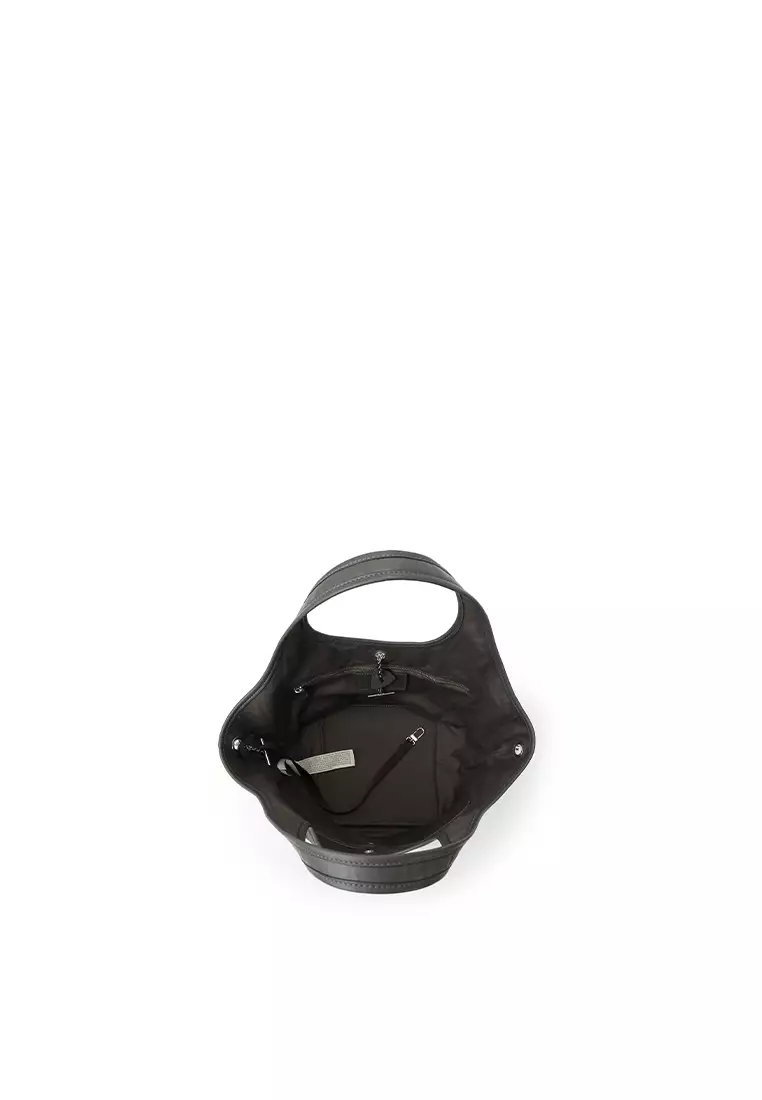 ALEX Tote II - Slate Grey