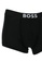 BOSS black Logo Trunks - BOSS Bodywear FE14AUS8C8B49CGS_3