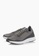 Dune London grey DUNE LONDON Mens Tuscan Chunky Sole Lace Up Trainer Grey FBEE5SH2D5CFCAGS_5