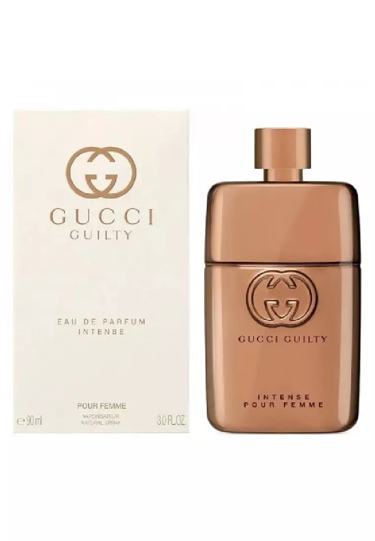 GUCCI 罪愛女士淡香精 90ml