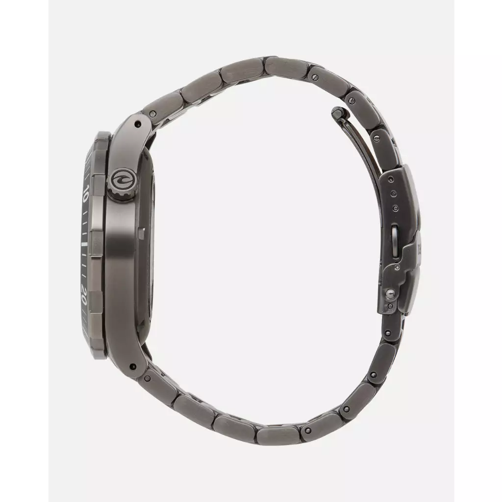 Rip Curl Recon DVR TI Automatic Titanium