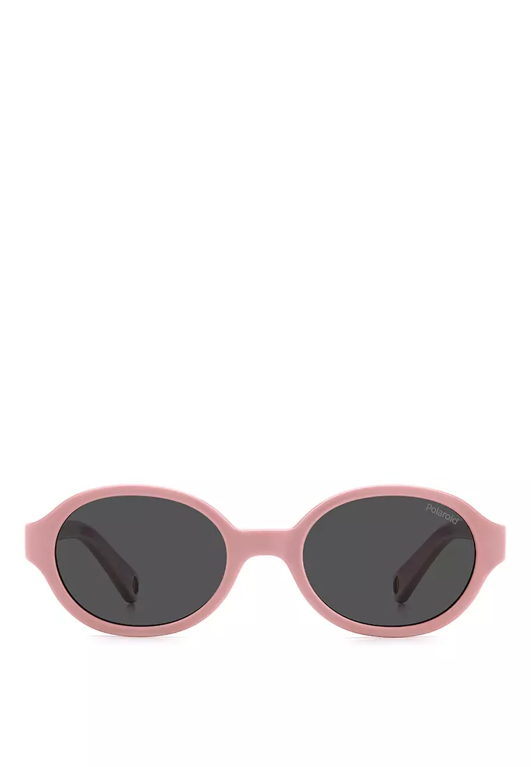 Polaroid Kids Sunglasses PLD K004/S-35J-M9